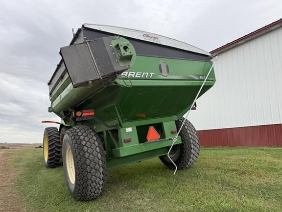 Image of Brent 678 equipment image 3