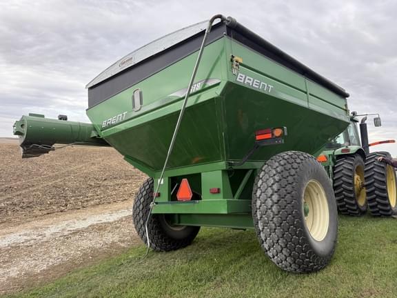 Image of Brent 678 equipment image 1