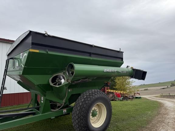 Image of Brent 678 equipment image 4