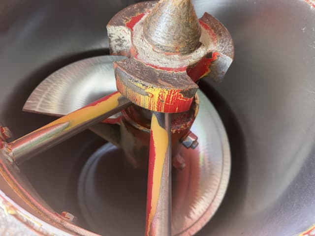 Image of Brent 678 equipment image 4