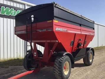 Main image Brent 744