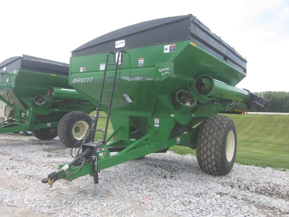 Main image Brent 782