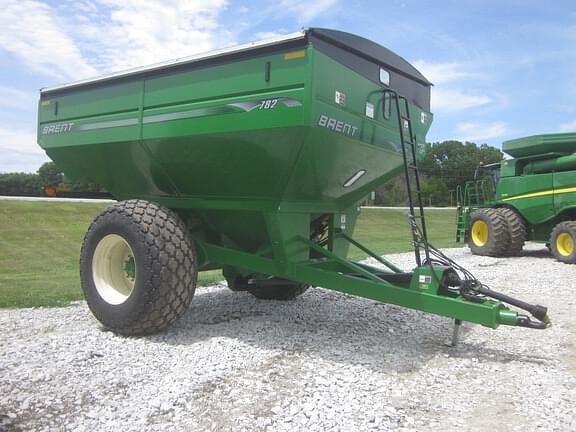 Image of Brent 782 equipment image 1