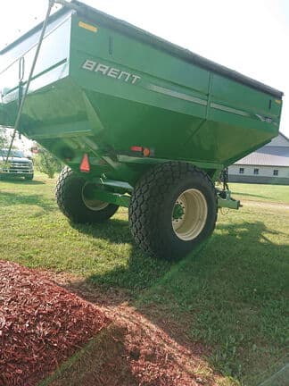 Image of Brent 782 equipment image 1