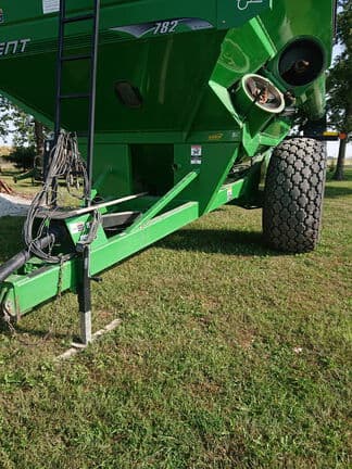 Image of Brent 782 equipment image 2