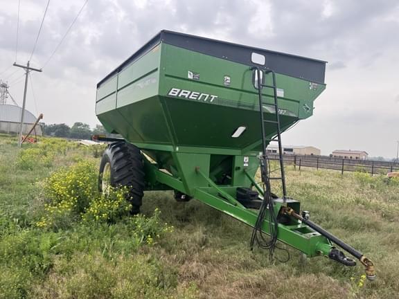 Image of Brent 782 equipment image 1