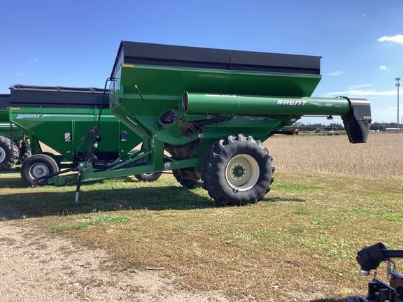 2011 Brent 782 Equipment Image0