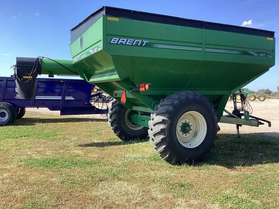 Image of Brent 782 equipment image 1