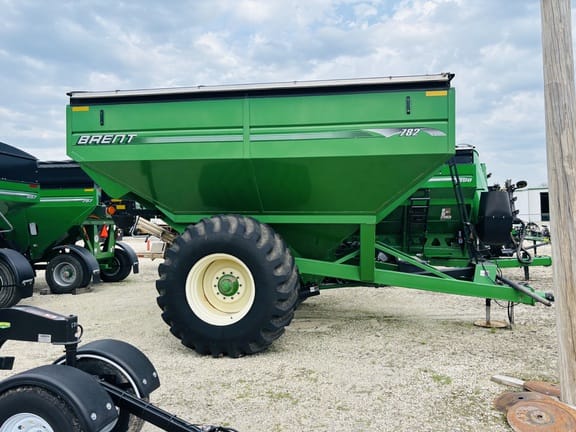 Main image Brent 782