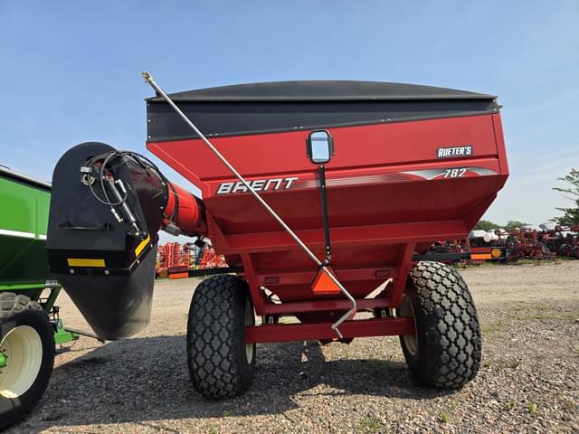 Image of Brent 782 equipment image 2