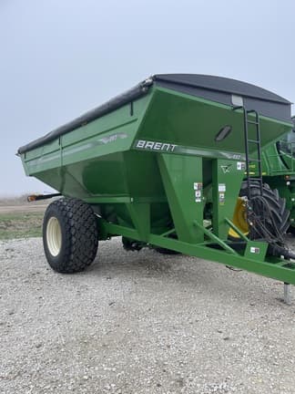 Image of Brent 882 equipment image 4