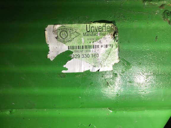 Image of Brent 882 Image 1