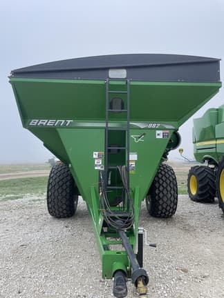 Image of Brent 882 equipment image 3