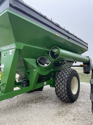 Image of Brent 882 equipment image 1