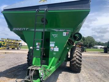 Main image Brent 882