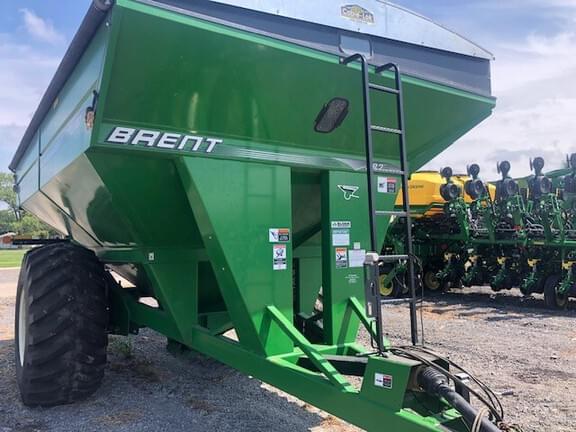 Image of Brent 882 equipment image 1