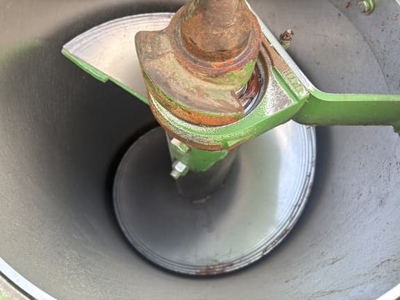 Image of Brent 882 equipment image 4