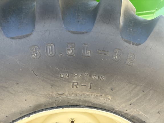 Image of Brent 882 equipment image 3