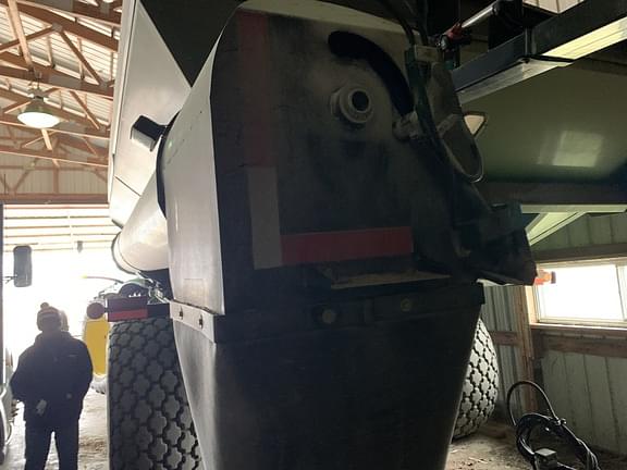 Image of Brent 882 equipment image 3
