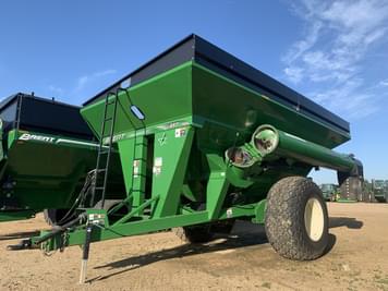 Main image Brent 882