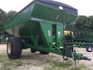 2011 Brent 882 Image