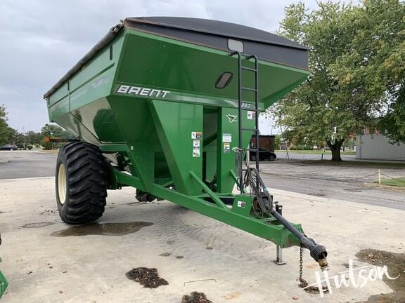 2011 Brent 882 Equipment Image0