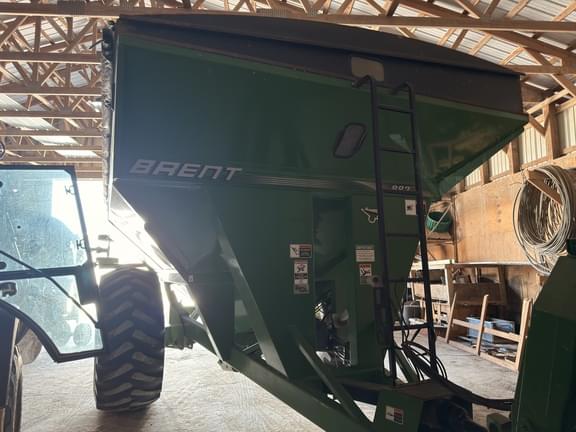 Image of Brent 882 equipment image 3