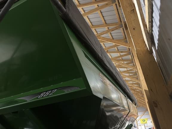 Image of Brent 882 equipment image 3