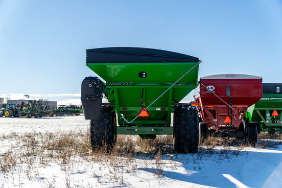 Image of Brent 882 equipment image 3