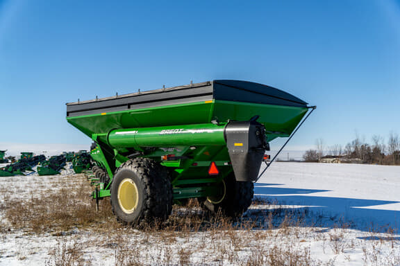 Image of Brent 882 equipment image 1