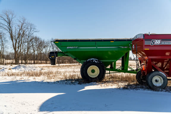 Image of Brent 882 equipment image 4