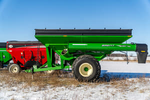 2011 Brent 882 Image