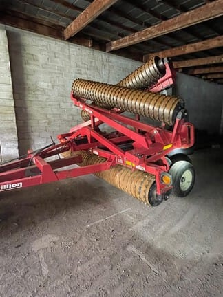 Main image Brillion WFPDS30