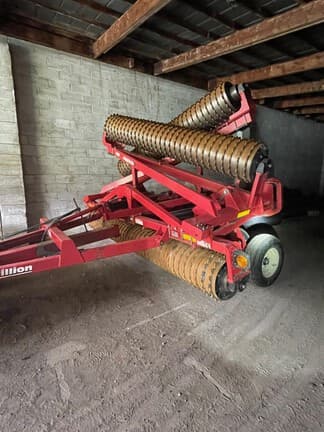 Main image Brillion WFPDS30