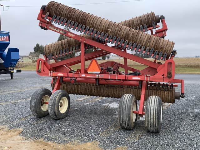 Image of Brillion WFPDS32 equipment image 4