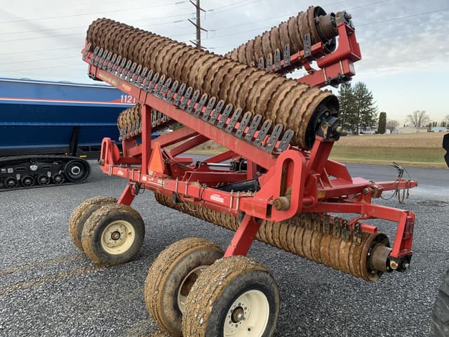 Image of Brillion WFPDS32 equipment image 1