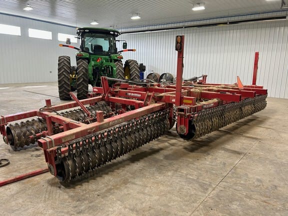 2011 Brillion WLS360 Equipment Image0