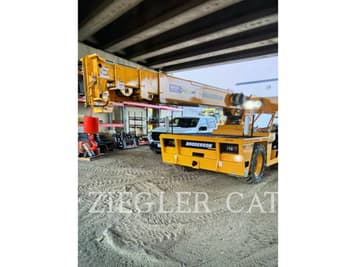 Main image Broderson IC2003G