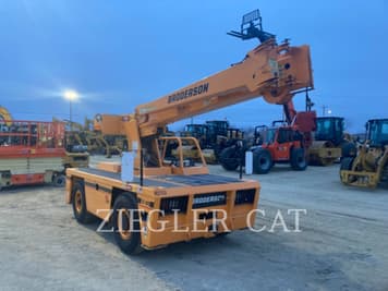 Main image Broderson IC803H