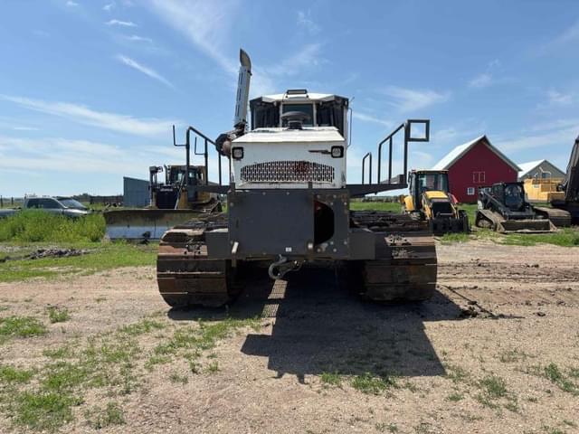 Image of BRON 550 equipment image 2