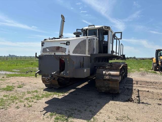 Image of BRON 550 equipment image 1