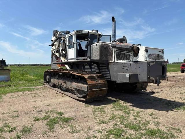 Image of BRON 550 equipment image 4