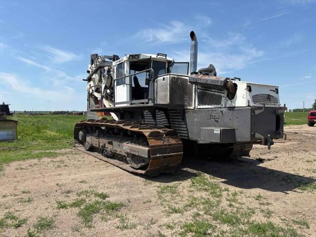 Image of BRON 550 equipment image 3