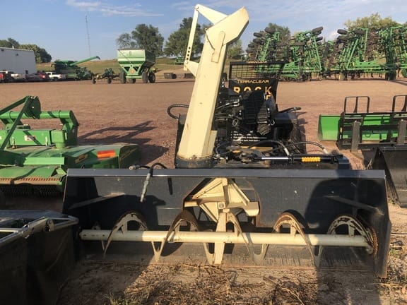 Main image Allied 8520