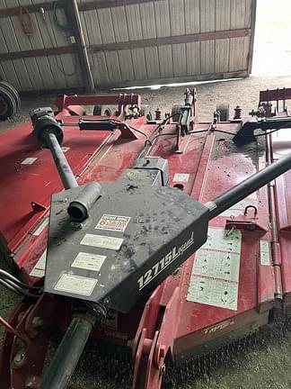 Image of Bush Hog 12715 equipment image 2