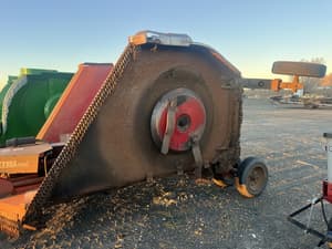 2011 Bush Hog 12715 Image