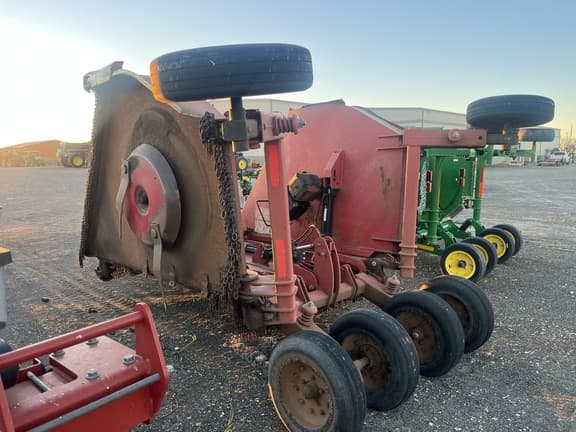 Image of Bush Hog 12715 equipment image 2