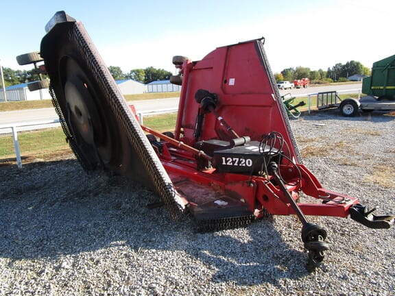 Main image Bush Hog 12720