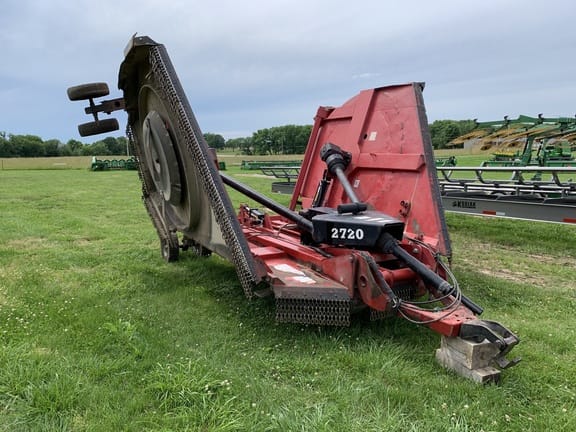 Main image Bush Hog 2720