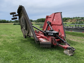 Main image Bush Hog 2720